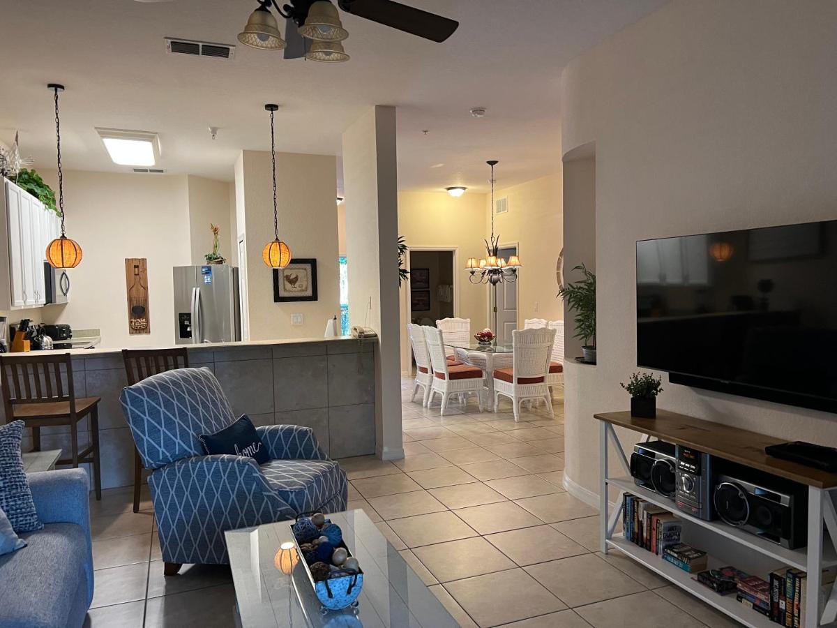 Bahama Bay Resort Kissimmee Ngoại thất bức ảnh