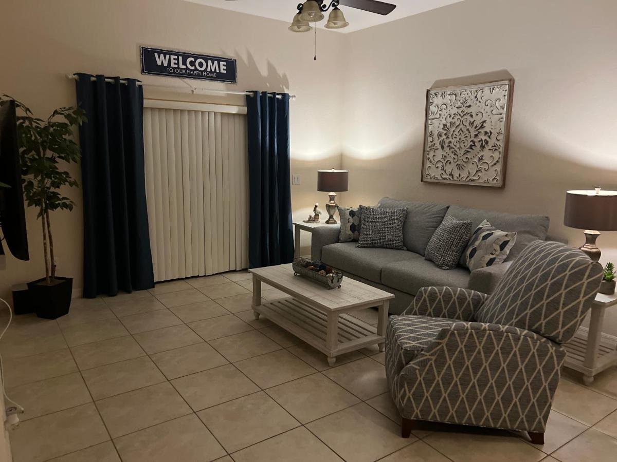 Bahama Bay Resort Kissimmee Ngoại thất bức ảnh