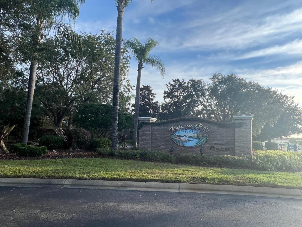 Bahama Bay Resort Kissimmee Ngoại thất bức ảnh