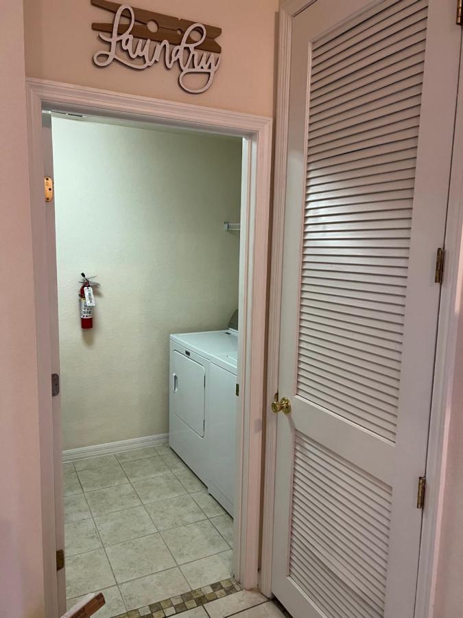 Bahama Bay Resort Kissimmee Ngoại thất bức ảnh