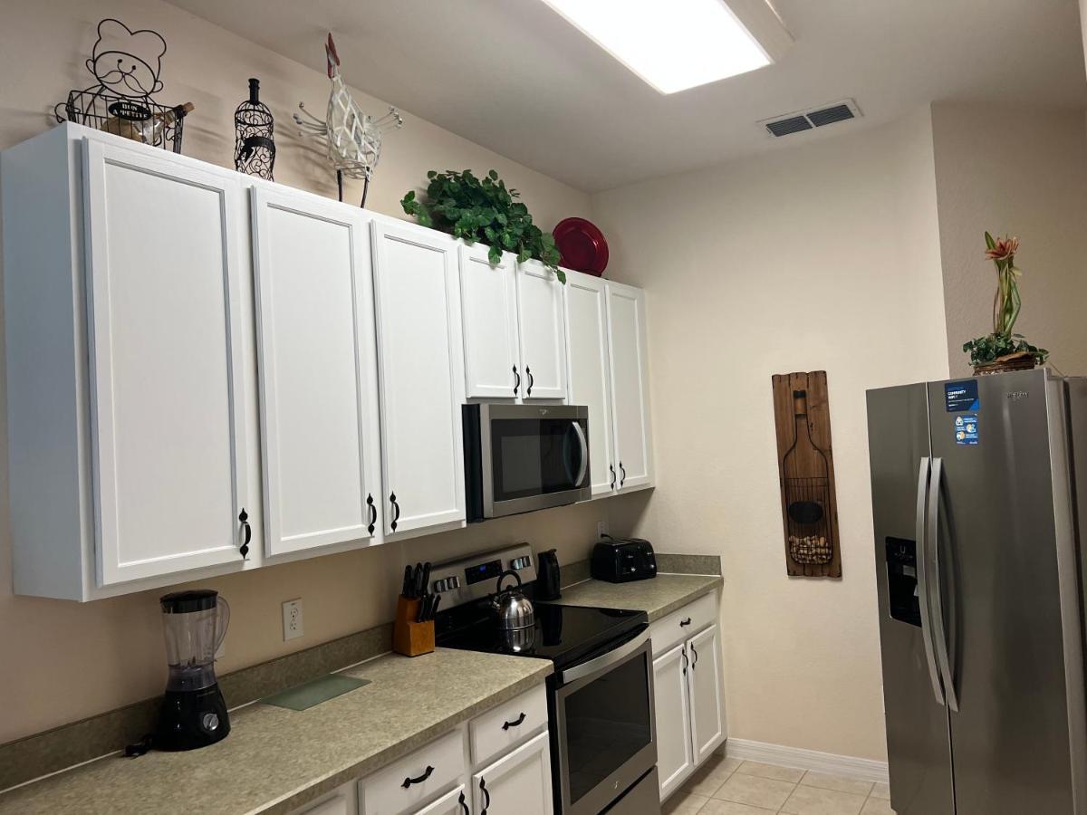 Bahama Bay Resort Kissimmee Ngoại thất bức ảnh