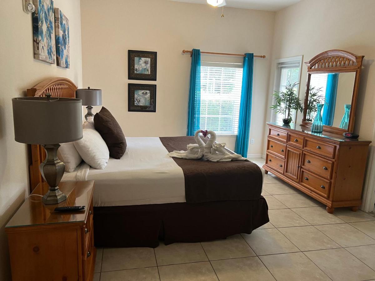 Bahama Bay Resort Kissimmee Ngoại thất bức ảnh