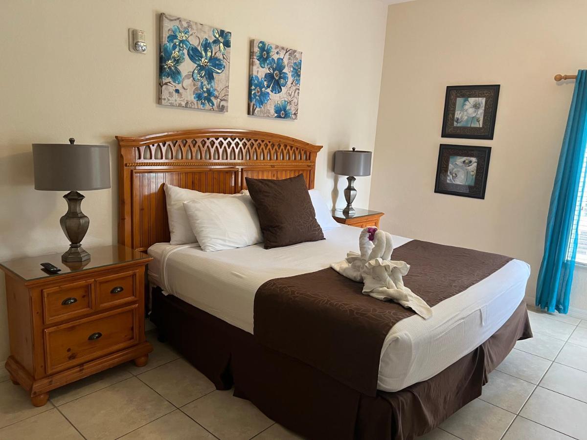 Bahama Bay Resort Kissimmee Ngoại thất bức ảnh