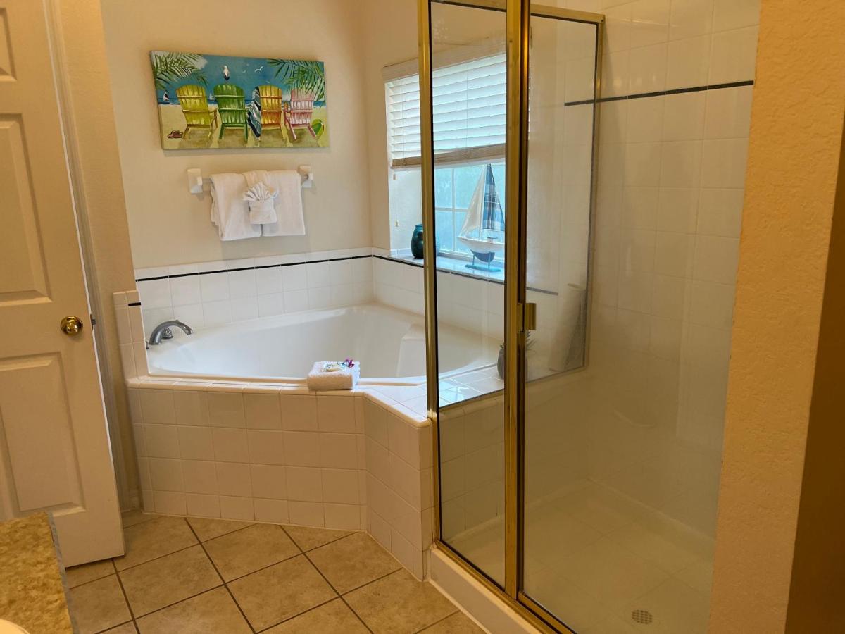 Bahama Bay Resort Kissimmee Ngoại thất bức ảnh