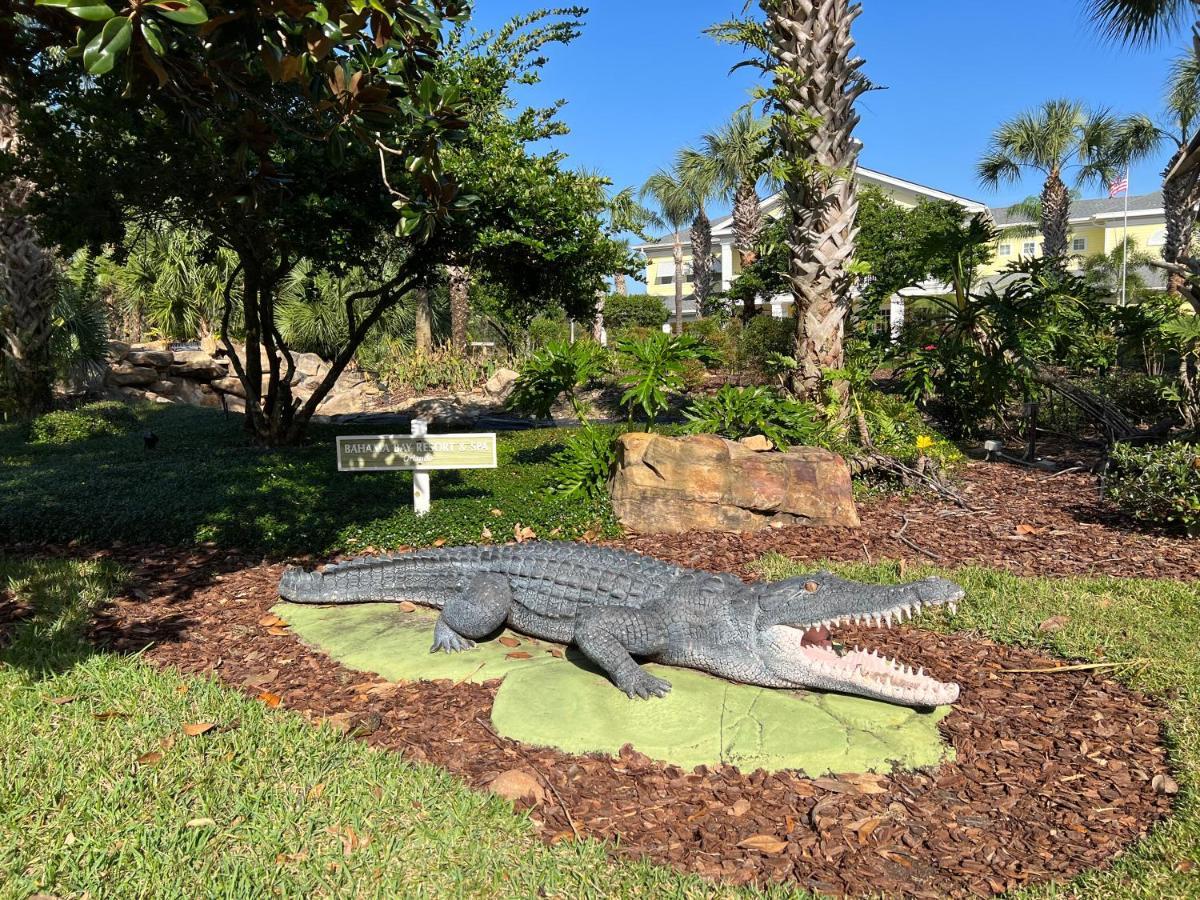 Bahama Bay Resort Kissimmee Ngoại thất bức ảnh