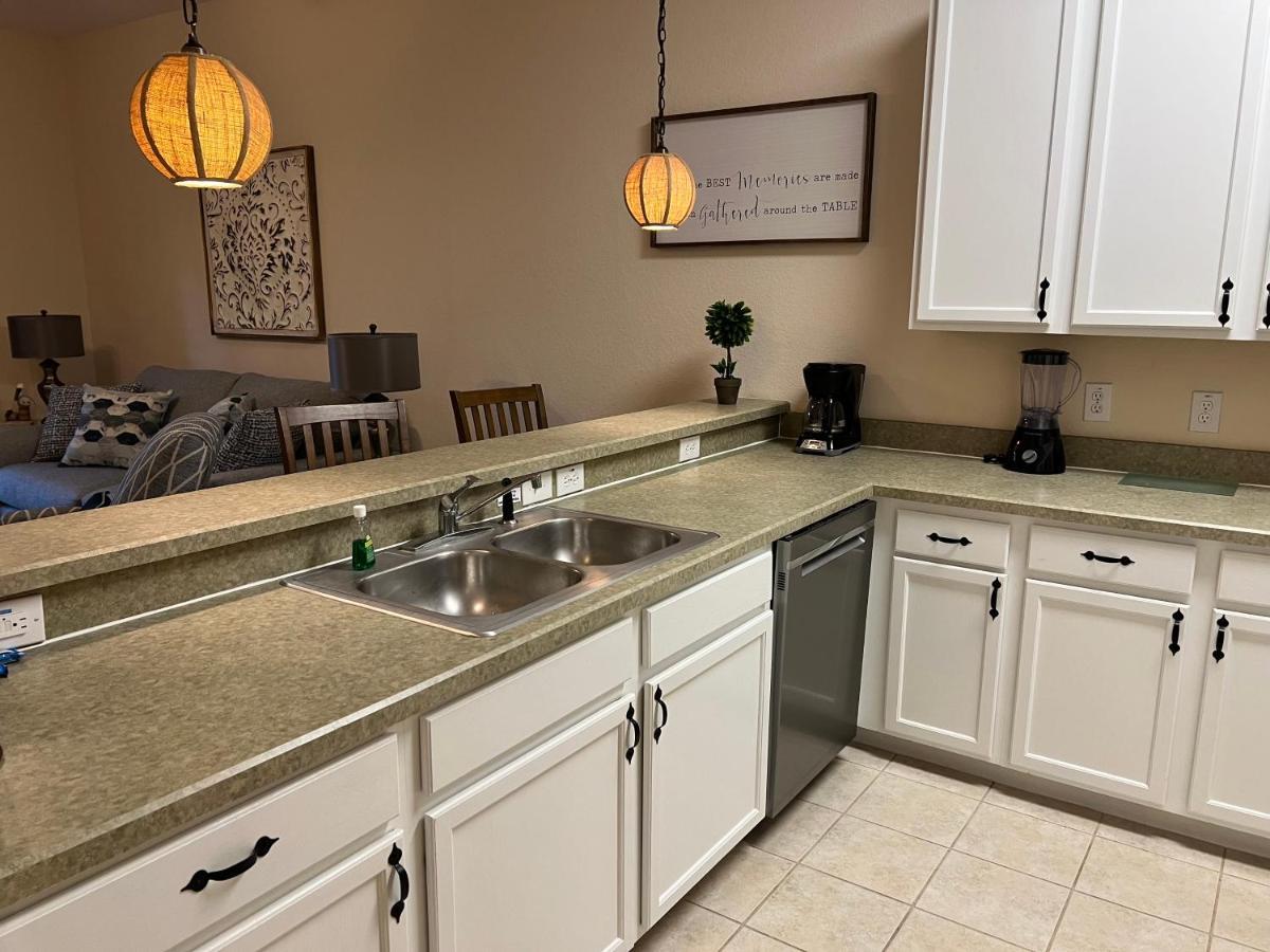 Bahama Bay Resort Kissimmee Ngoại thất bức ảnh