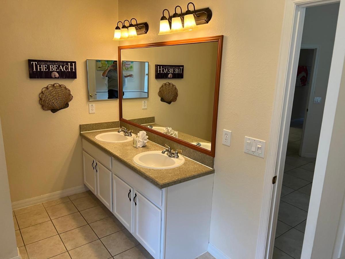 Bahama Bay Resort Kissimmee Ngoại thất bức ảnh