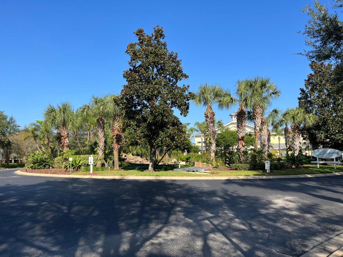Bahama Bay Resort Kissimmee Ngoại thất bức ảnh