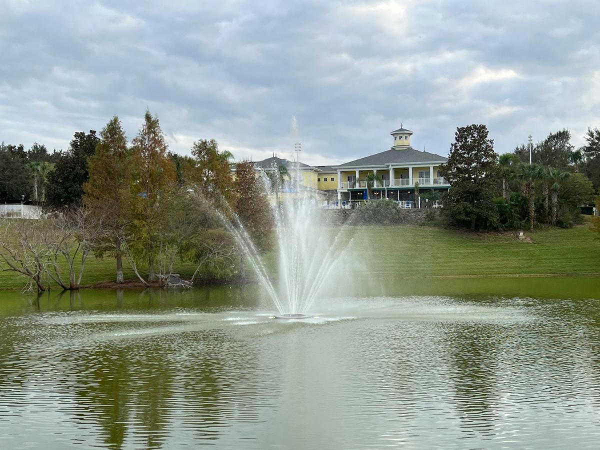 Bahama Bay Resort Kissimmee Ngoại thất bức ảnh