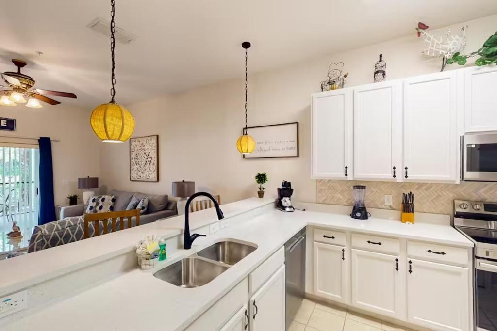Bahama Bay Resort Kissimmee Ngoại thất bức ảnh