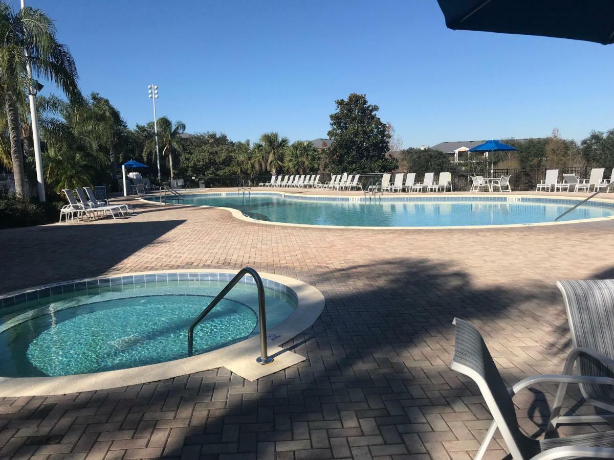 Bahama Bay Resort Kissimmee Ngoại thất bức ảnh