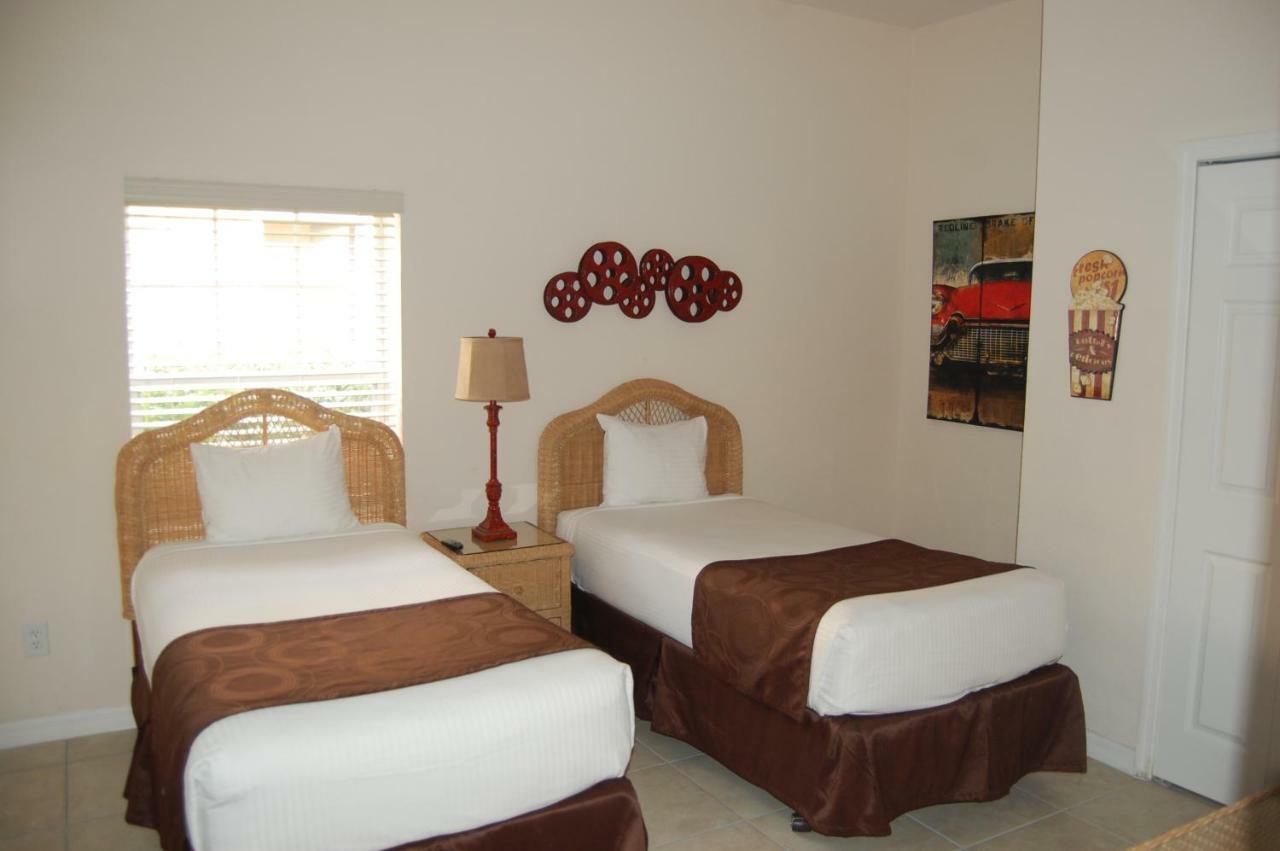 Bahama Bay Resort Kissimmee Ngoại thất bức ảnh