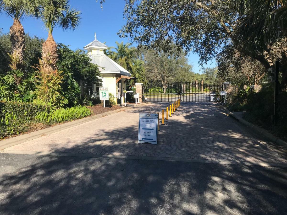 Bahama Bay Resort Kissimmee Ngoại thất bức ảnh