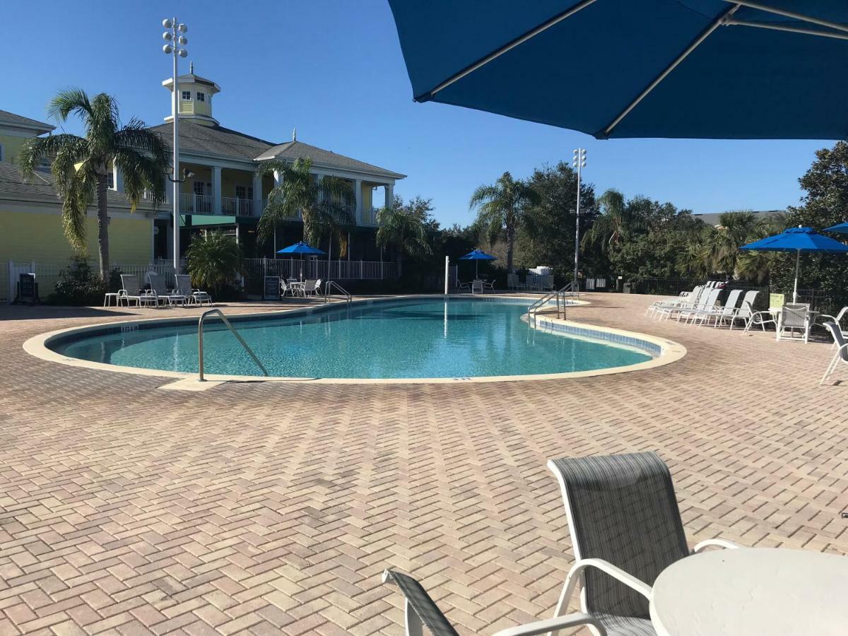 Bahama Bay Resort Kissimmee Ngoại thất bức ảnh