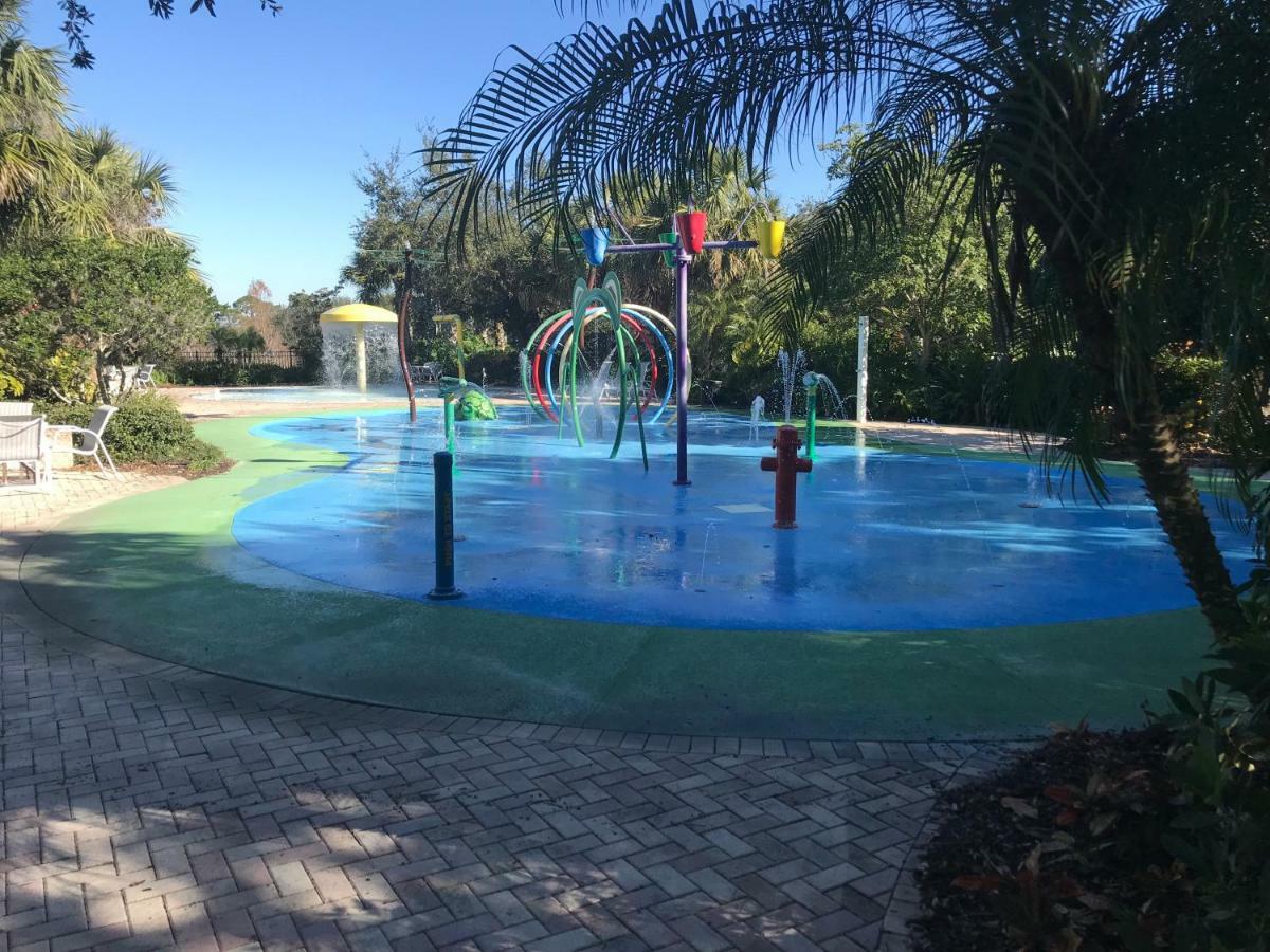 Bahama Bay Resort Kissimmee Ngoại thất bức ảnh
